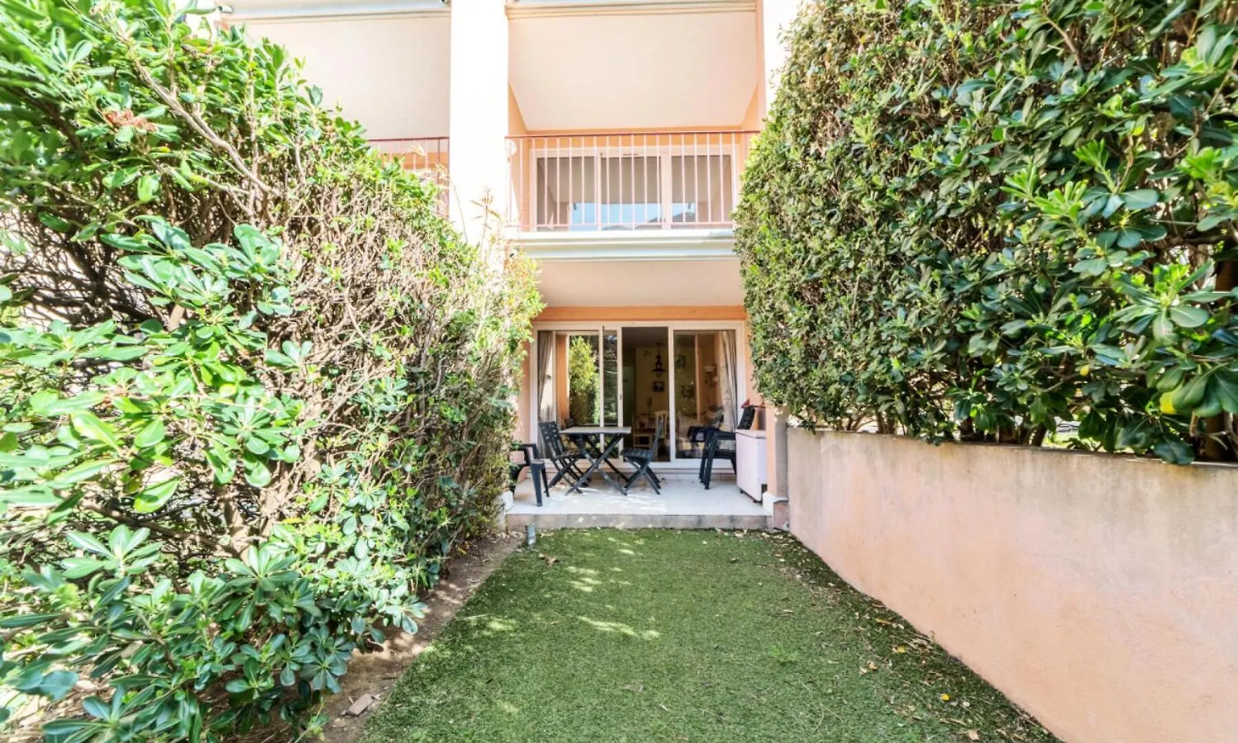Residence La Pinede - Maeva Home - Appartement 2 Pieces 5 Personnes - Confort Mae-6327 Hyeres France