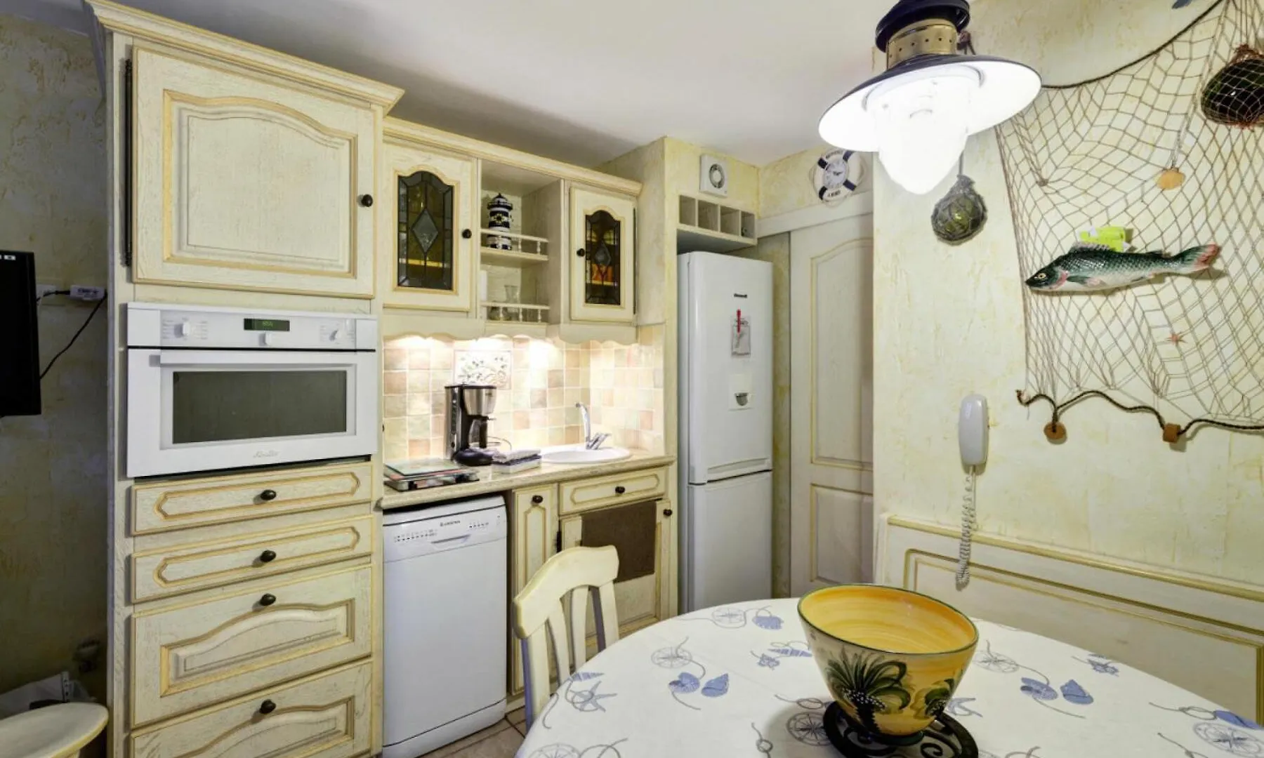 Residence La Pinede - Maeva Home - Appartement 2 Pieces 5 Personnes - Confort Mae-6327 Hyères 0*,  Francie