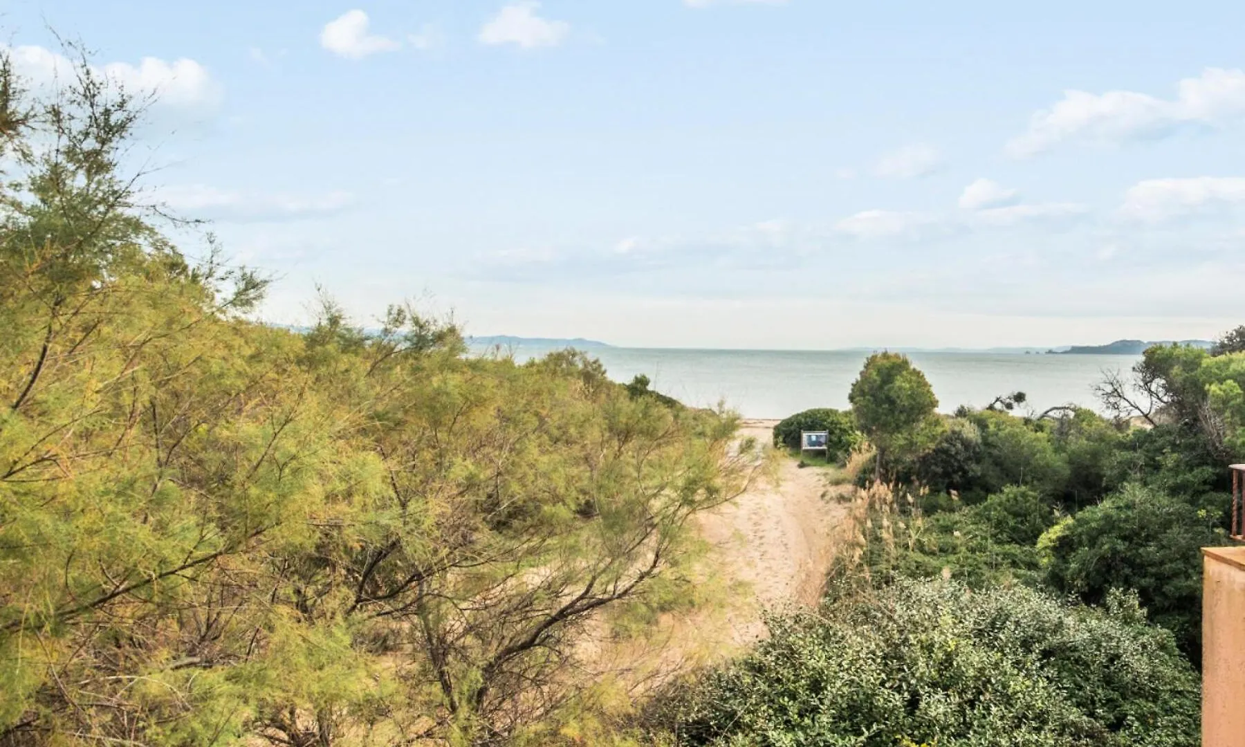 Residence La Pinede - Maeva Home - Appartement 2 Pieces 5 Personnes - Confort Mae-6327 Hyeres France