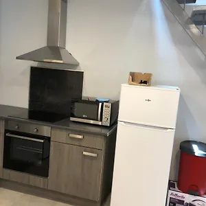 En Centre Appartement
