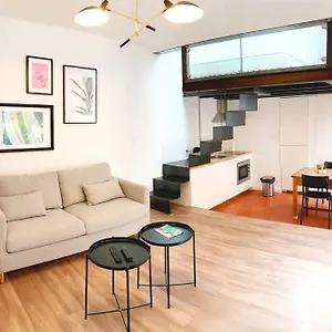 L'atypique Appartement
