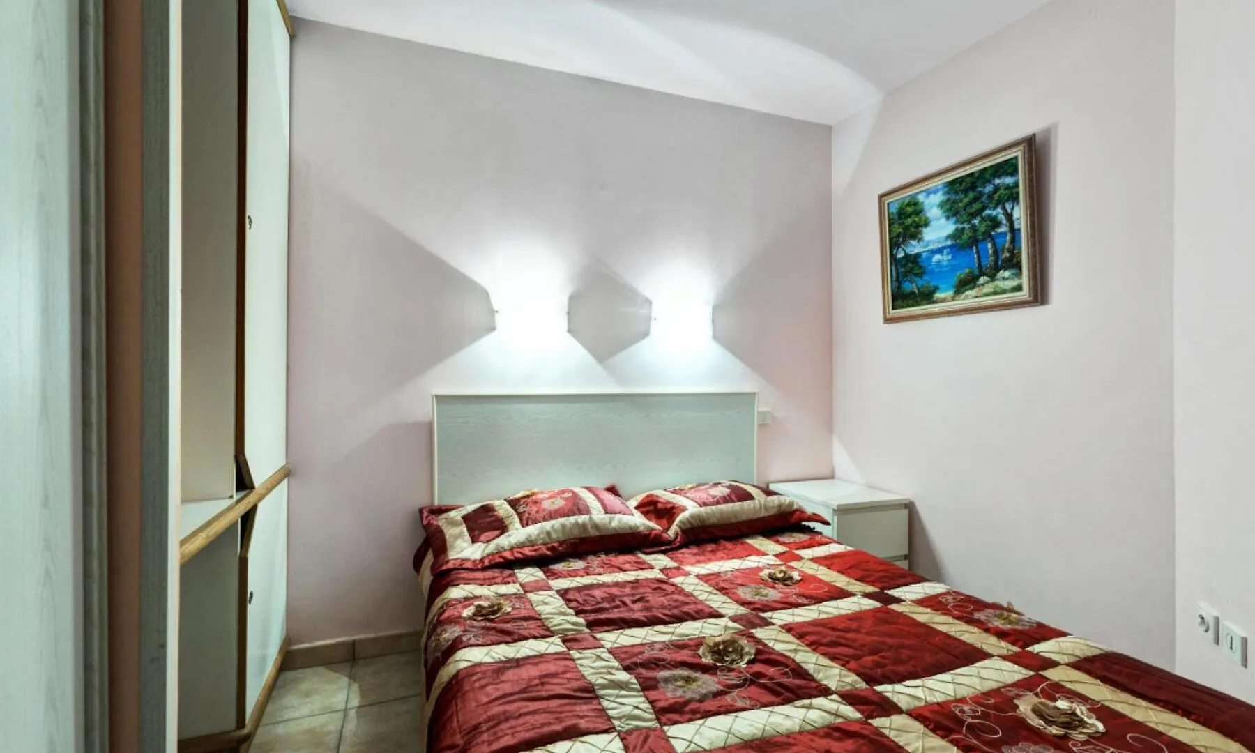 Residence La Pinede - Maeva Home - Appartement 2 Pieces 5 Personnes - Confort Mae-6327 Hyeres Apartment