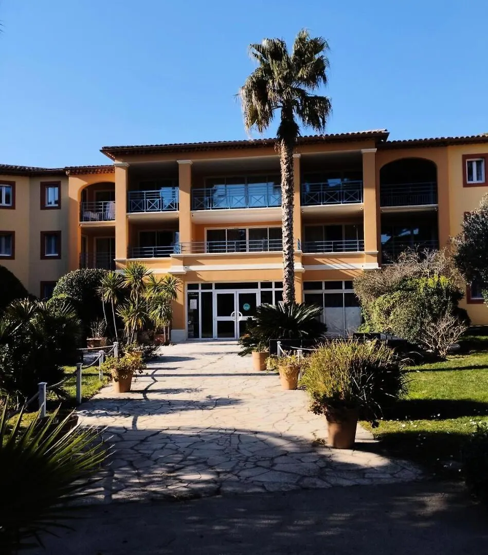 Residence La Pinede - Maeva Home - Appartement 2 Pieces 5 Personnes - Confort Mae-6327 Hyeres