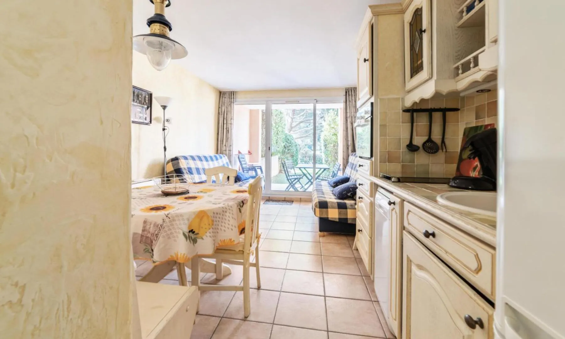 Apartment Residence La Pinede - Maeva Home - Appartement 2 Pieces 5 Personnes - Confort Mae-6327 Hyeres France