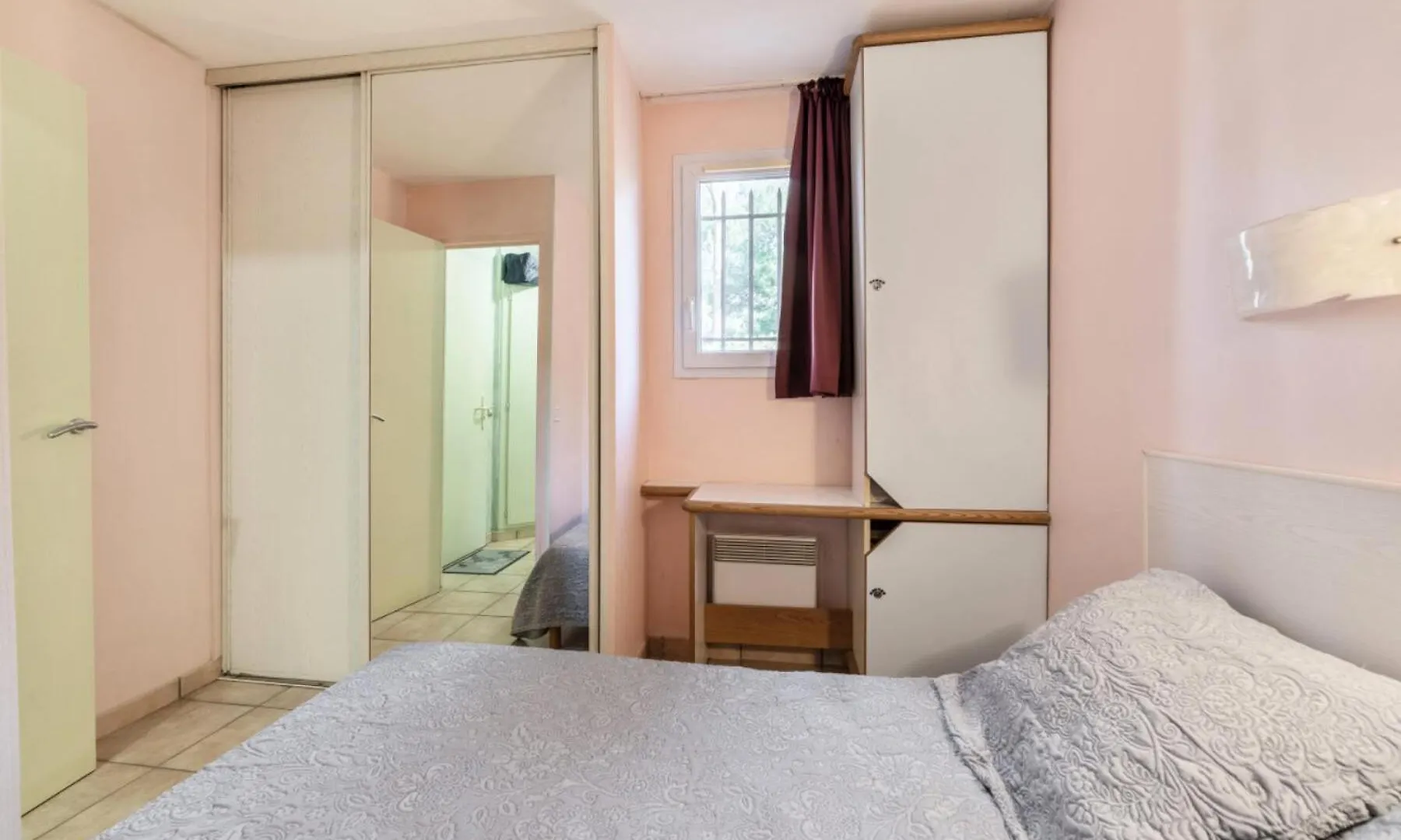 Residence La Pinede - Maeva Home - Appartement 2 Pieces 5 Personnes - Confort Mae-6327 Hyeres