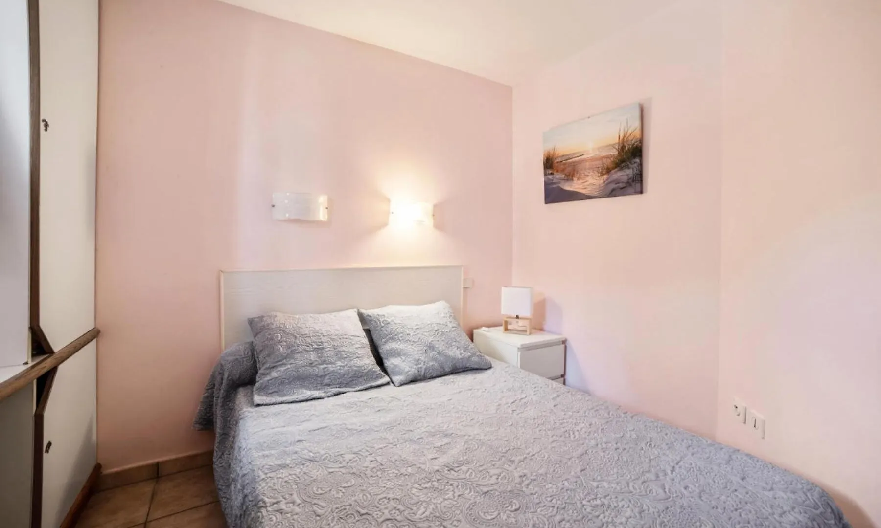 Apartment Residence La Pinede - Maeva Home - Appartement 2 Pieces 5 Personnes - Confort Mae-6327 Hyeres