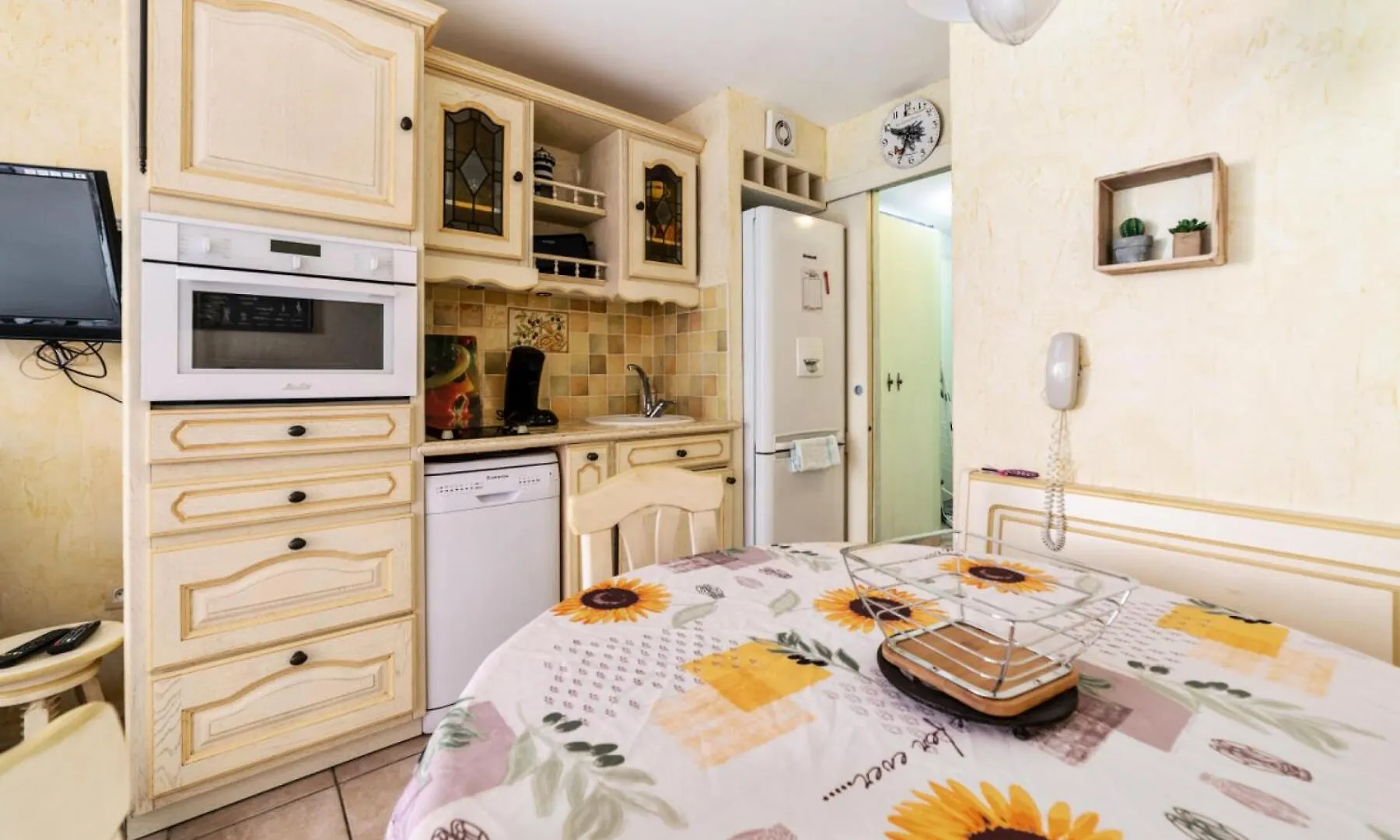 Residence La Pinede - Maeva Home - Appartement 2 Pieces 5 Personnes - Confort Mae-6327 Hyeres 0*,