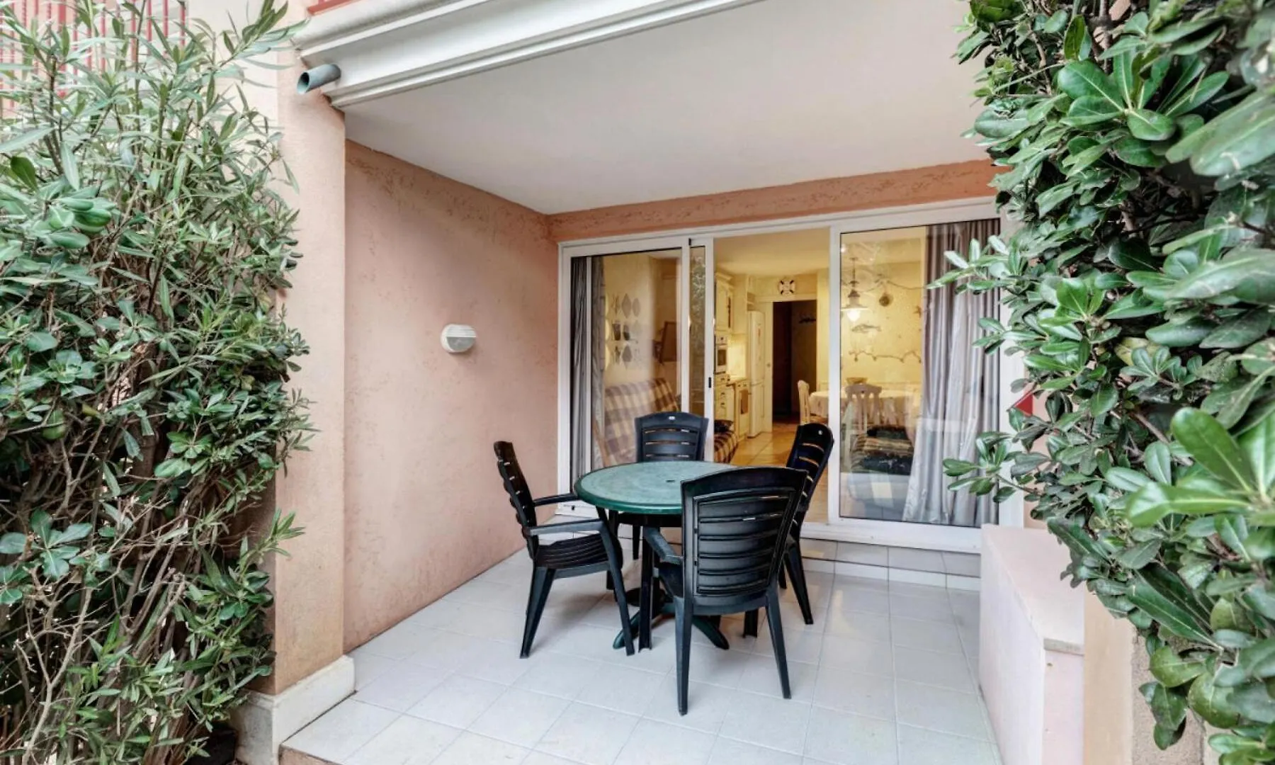 Residence La Pinede - Maeva Home - Appartement 2 Pieces 5 Personnes - Confort Mae-6327 Hyeres Apartment