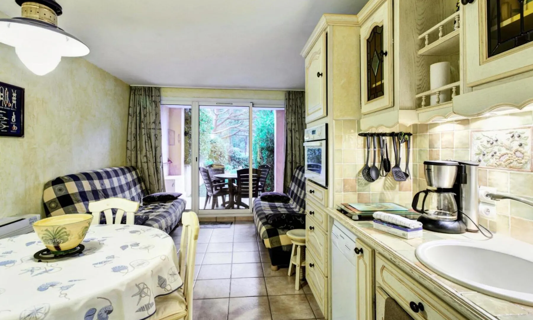Residence La Pinede - Maeva Home - Appartement 2 Pieces 5 Personnes - Confort Mae-6327 Hyeres 0*,